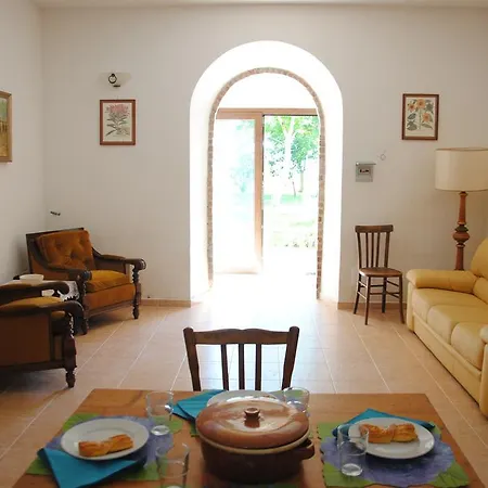 Apartment Casal Taccone
