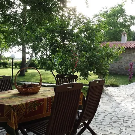 Apartment Casal Taccone *