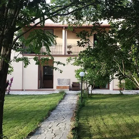 Apartment Casal Taccone
