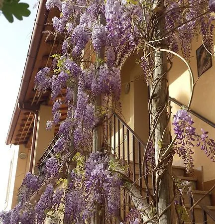 Apartment Casal Taccone