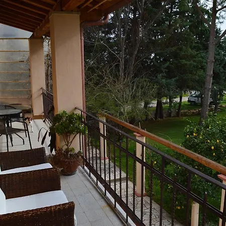 Casal Taccone Tarquinia