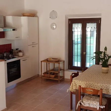 Casal Taccone Apartment *