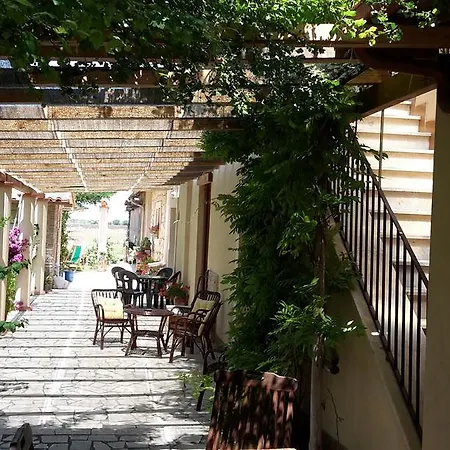 Apartment Casal Taccone Tarquinia