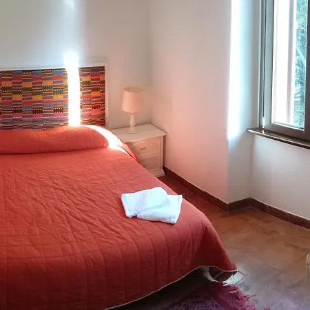 Apartment Casal Taccone *