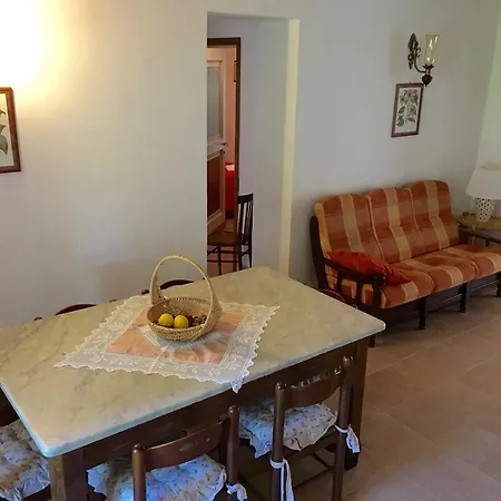 Apartment Casal Taccone