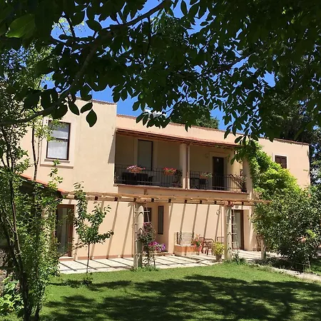 Apartment Casal Taccone *