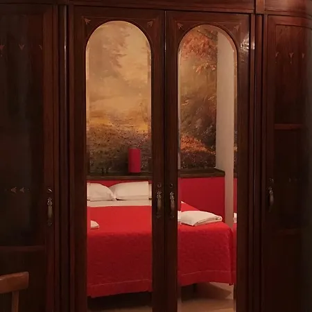 Apartment Casal Taccone *