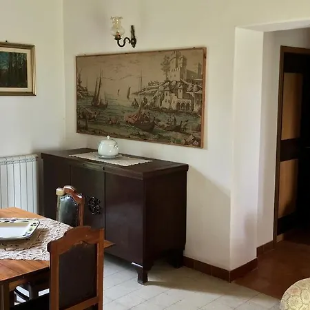 Apartment Casal Taccone
