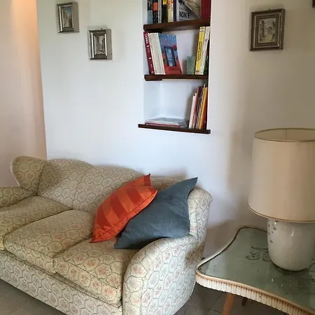 Apartment Casal Taccone *