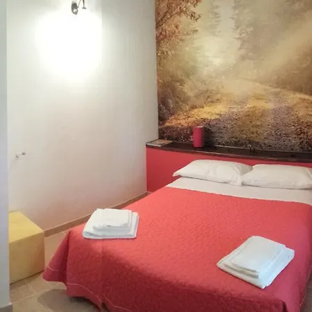 Casal Taccone Apartment