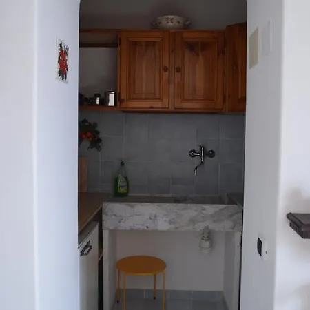 Casal Taccone Apartment Tarquinia