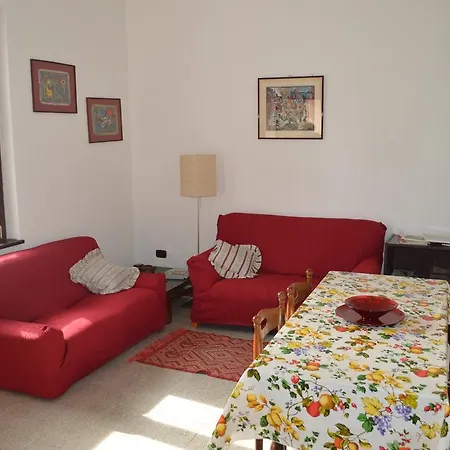 Casal Taccone Apartment Tarquinia