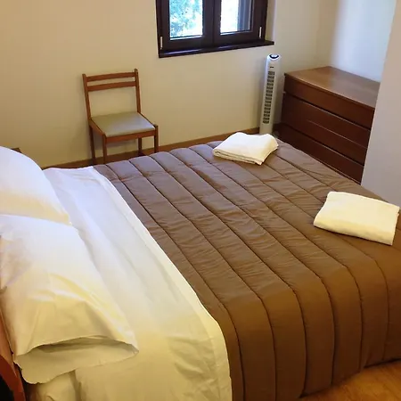 Apartment Casal Taccone Tarquinia