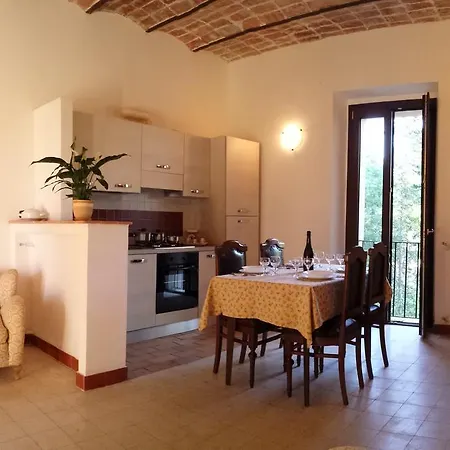 Agriturismo Casal Taccone