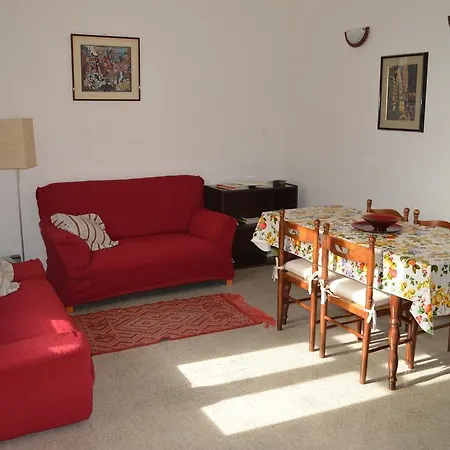 Agriturismo Casal Taccone