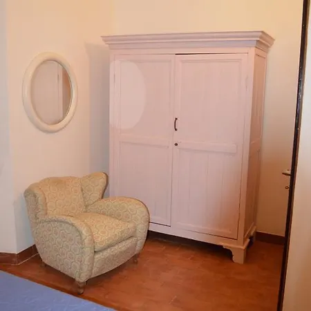 Appartement Agriturismo Casal Taccone