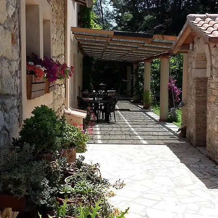 Agriturismo Casal Taccone