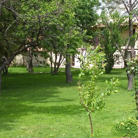 Agriturismo Casal Taccone