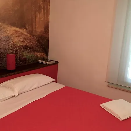 Appartement Agriturismo Casal Taccone