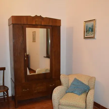 Agriturismo Casal Taccone Appartement Tarquinia