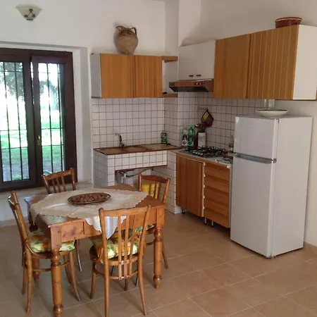 Agriturismo Casal Taccone