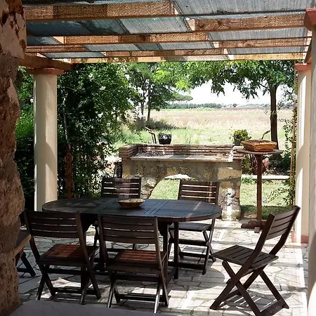 Agriturismo Casal Taccone